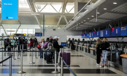 Iran ends visa-free entry for Indian citizens from November 22