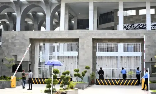 اسلام آباد ہائیکورٹ کو منتقل کیے جانے کی خبریں بے بنیاد قرار