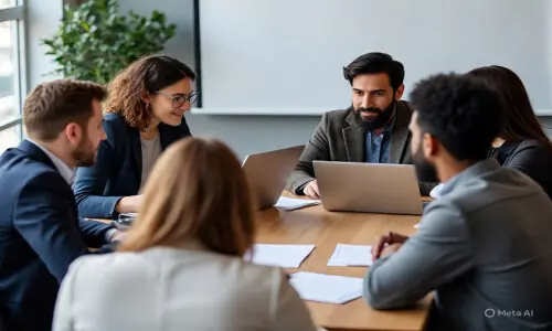 Setting standards for inclusive workplaces