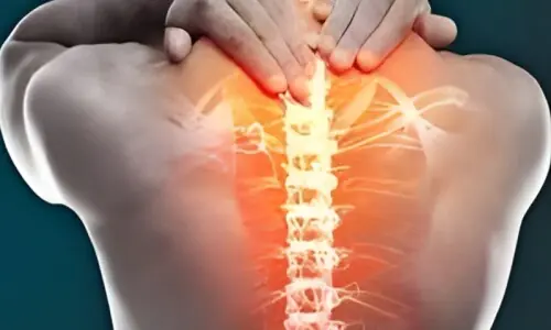 چربی کے خلیات سے ریڑھ کی ہڈی کے فریکچر کا نیا علاج دریافت