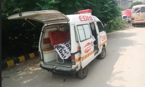 Two motorcyclists killed, one injured in Lahore tractor-trailer crash