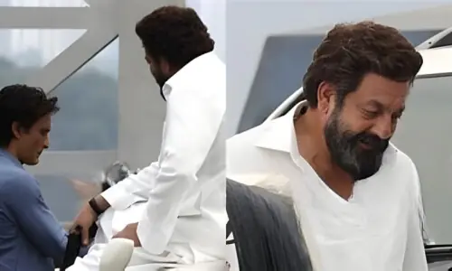 ایس پی چوہدری اسلم اور رحمان ڈکیت، بالی وڈ فلم کا ٹریلر ریلیز ایس پی چوہدری اسلم اور رحمان ڈکیت، بالی وڈ فلم کا ٹریلر ریلیز