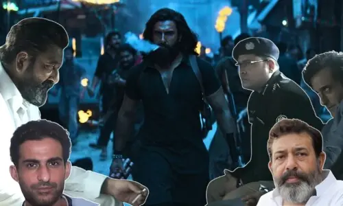 ایس پی چوہدری اسلم اور رحمان ڈکیت، بالی وڈ فلم کا ٹریلر ریلیز ایس پی چوہدری اسلم اور رحمان ڈکیت، بالی وڈ فلم کا ٹریلر ریلیز