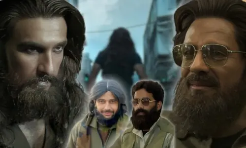 دھُرندھر: الیاس کشمیری اور میجر موہت کون؟