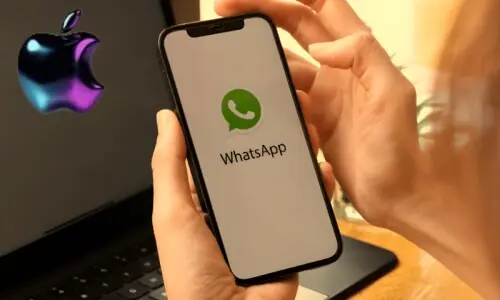 آئی فون میں ایک سے زائد واٹس ایپ اکاؤنٹس کیسے چلائیں؟