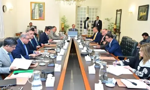 وزیرِاعظم کی آئندہ برس مون سون کے نقصانات سے بچاؤ کے لیے ابھی سے حفاظتی تیاریوں کی ہدایت