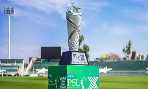 Chairman PCB announces reward for winners, runners-up of PSL 11