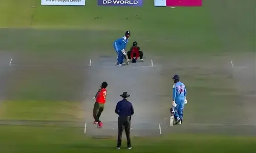 Bangladesh A defeat India A in Super Over thriller at Asia Cup Rising Stars