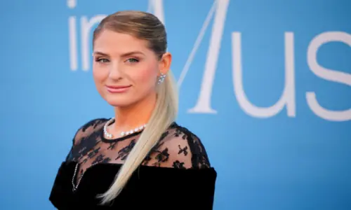 Meghan Trainor hits back at cyberbullies with new single &lsquo;Still Don&rsquo;t Care&rsquo;