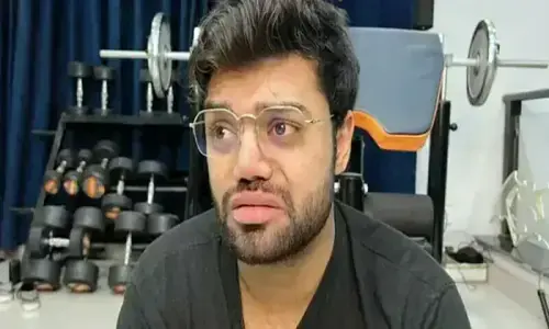 Lahore High Court grants bail to YouTuber Ducky Bhai