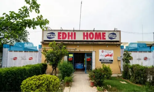 Long-lost Islamabad girl finds her family after 17 years