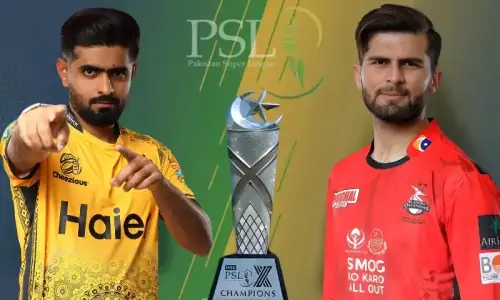 Lahore Qalandars, Peshawar Zalmi extend PSL franchise agreements for 10 more years