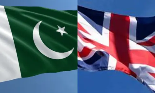 Pakistan tops UK asylum seeker list with 11,000 applications in 2024