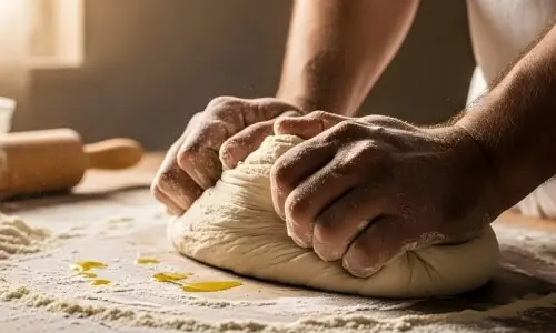 کیا بچا ہوا گوندھا آٹا دوبارہ استعمال کے لیے محفوظ ہے؟