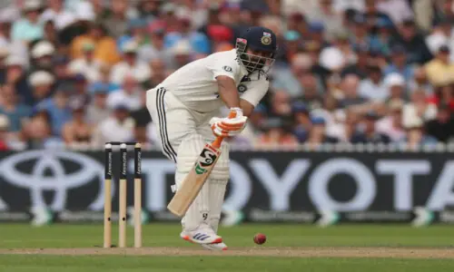 Lions no more, India&rsquo;s Test team appear vulnerable on home soil