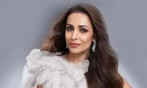 کیا ملائکہ اروڑا نے نئی محبت پالی؟