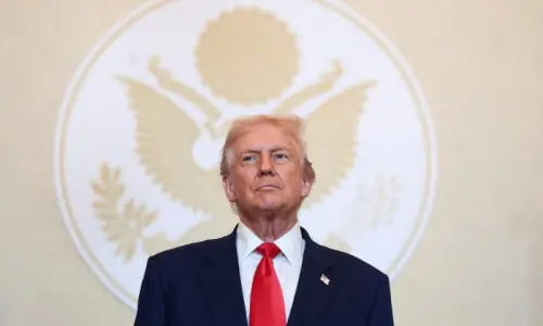 Trump says US will permanently pause migration from &lsquo;Third World Countries&rsquo;