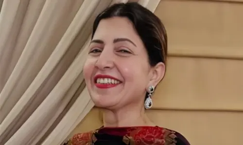 جھوٹ بولنے والوں کے خلاف قانونی کارروائی کروں گی، شگفتہ اعجاز