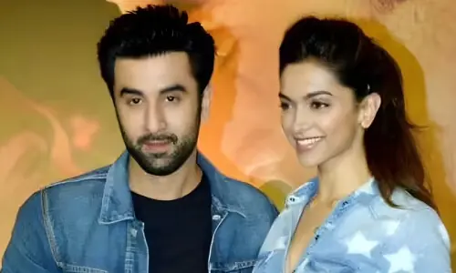 رنبیر اور دیپیکا کی 10 سال بعد واپسی، ’چوری چوری‘ کا نیا ورژن