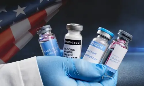 خفیہ امریکی خط میں کووِڈ ویکسین سے بچوں کی اموات کا انکشاف