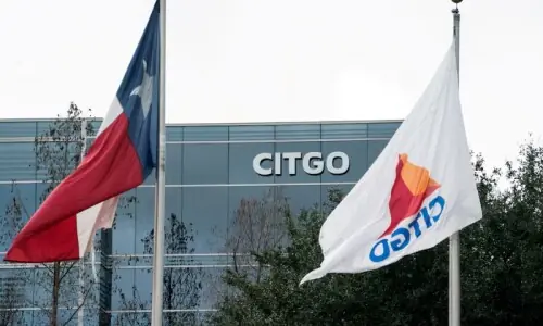 ایران نے اسمگل شدہ ایندھن لے جانے والا افریقی جہاز پکڑ لیا