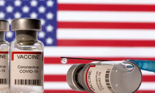 US FDA memo links 10 child deaths to Covid vaccines