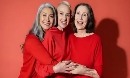 پچاس سال سے اوپر کی خواتین وزن کم کرنے کے لیے کن چیزوں کا استعمال کریں پچاس سال سے اوپر کی خواتین وزن کم کرنے کے لیے کن چیزوں کا استعمال کریں