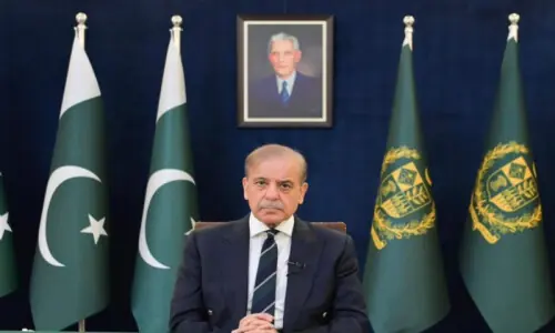 Health protection is fundamental civil right, says PM on World AIDS Day