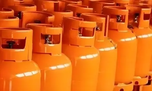 سردی کی شدت بڑھتے ہی ایل پی جی کی قیمتوں میں بڑا اضافہ