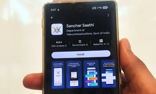 بھارت کی نئی موبائل ایپلی کیشن: نجی زندگی پر حکومتی قابو کی کوشش؟
