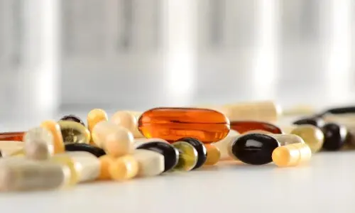 سونے سے پہلے کون سے غذائی سپلیمنٹس لینا خطرناک ہے؟