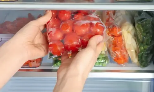 وہ غذائیں جو کبھی فریج میں نہیں رکھنی چاہیے؟