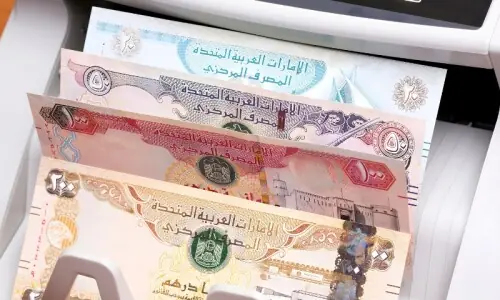 یو اے ای میں اگلے سال تنخواہوں میں زبردست اضافے کا امکان