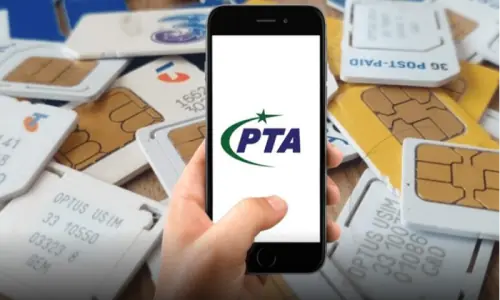 PTA rejects fake notification circulating on social media