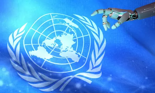 اے آئی ٹیکنالوجی امیر اور غریب کے درمیان فرق کو بگاڑ دے گی، یو این رپورٹ کی وارننگ
