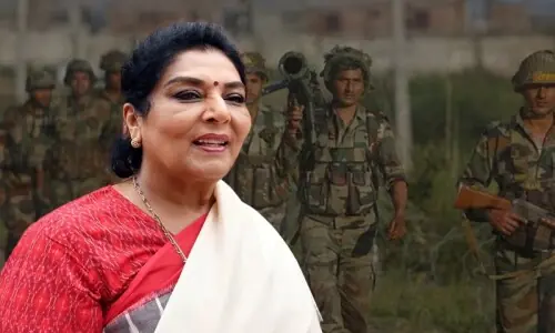 ’بھارتی فوج مودی کے دباؤ میں ہے‘: کانگریس رہنما کے بیان پر بھارت میں ہنگامہ