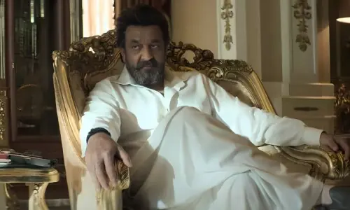 ریلیز سے پہلے ’دُھرندھر‘ کی کہانی سامنے آگئی، ساڑھے 3 گھنٹے دورانیہ