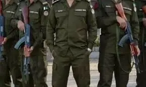 Blast on DI Khan police mobile triggers high security alert in Lahore