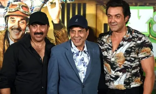 دھرمیندر کی پرانی وصیت میں پوری جائیداد کا وارث کون تھا؟