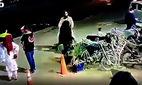 KMC accuses BRT officials, departmental store of ‘carelessness’ in child drowning case