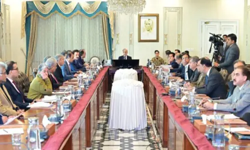 PM vows measures to cut industrial production costs