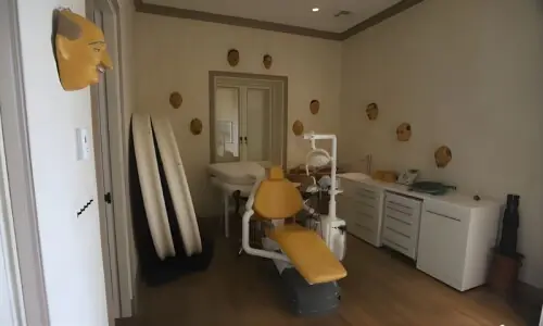 خفیہ کمرے، دیواروں پر ماسک: جنسی مجرم جیفری ایپسٹین کے نجی جزیرے کی ویڈیو سامنے آگئی