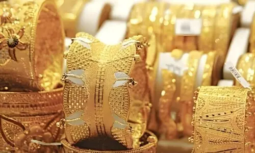 سونے کی قیمت میں ہزاروں روپے کا اضافہ، فی تولہ قیمت کتنی ہو گئی؟