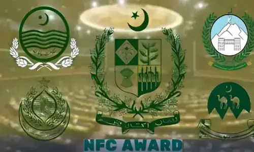 From concentration to effective distribution: PRAC proposes new NFC Award with meaningful devolution