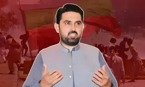 KP cabinet approves withdrawal of May 9 and 10 cases against PTI workers