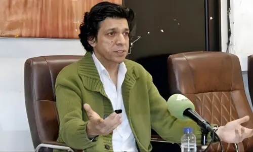 ‏ریاست نے واضح کردیا اب فوج اور سپہ سالار کے خلاف بکواس برداشت نہیں کی جائے گی: فیصل واوڈا