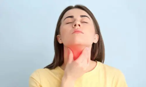 تھائیرائیڈ کے شکار افراد کا ڈائٹنگ کرنا کیوں خطرناک ہے؟