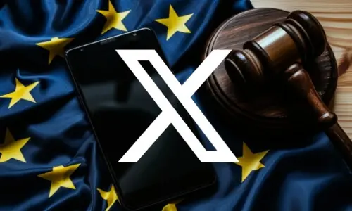 یورپی یونین کا ’ایکس‘ پر 120 ملین یوروز کا جرمانہ، وجہ کیا ہے؟