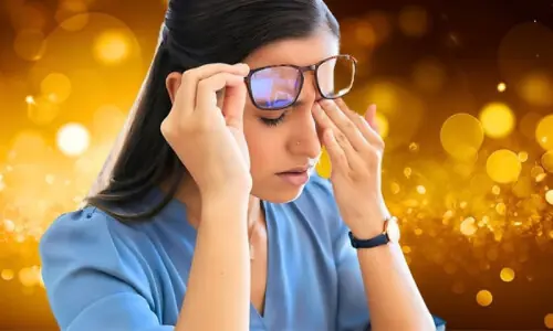 غلط نمبر کا چشمہ دماغ اور آنکھوں پر کون سے خطرناک اثرات ڈالتا ہے؟