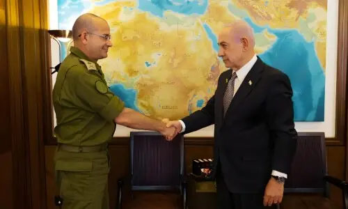 اسرائیلی خفیہ ایجنسی موساد کا نیا سربراہ کون ہے؟